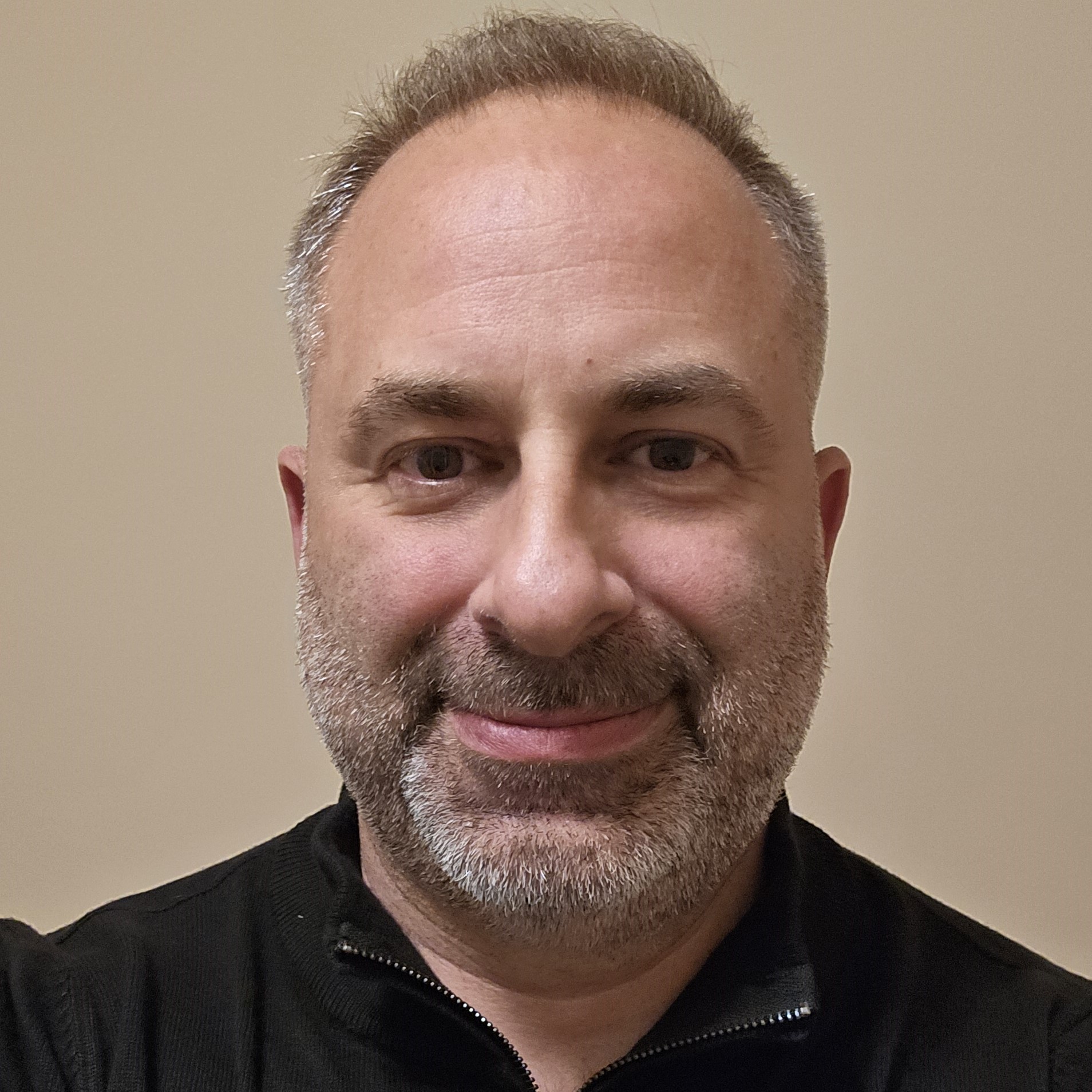 Jon Maietta